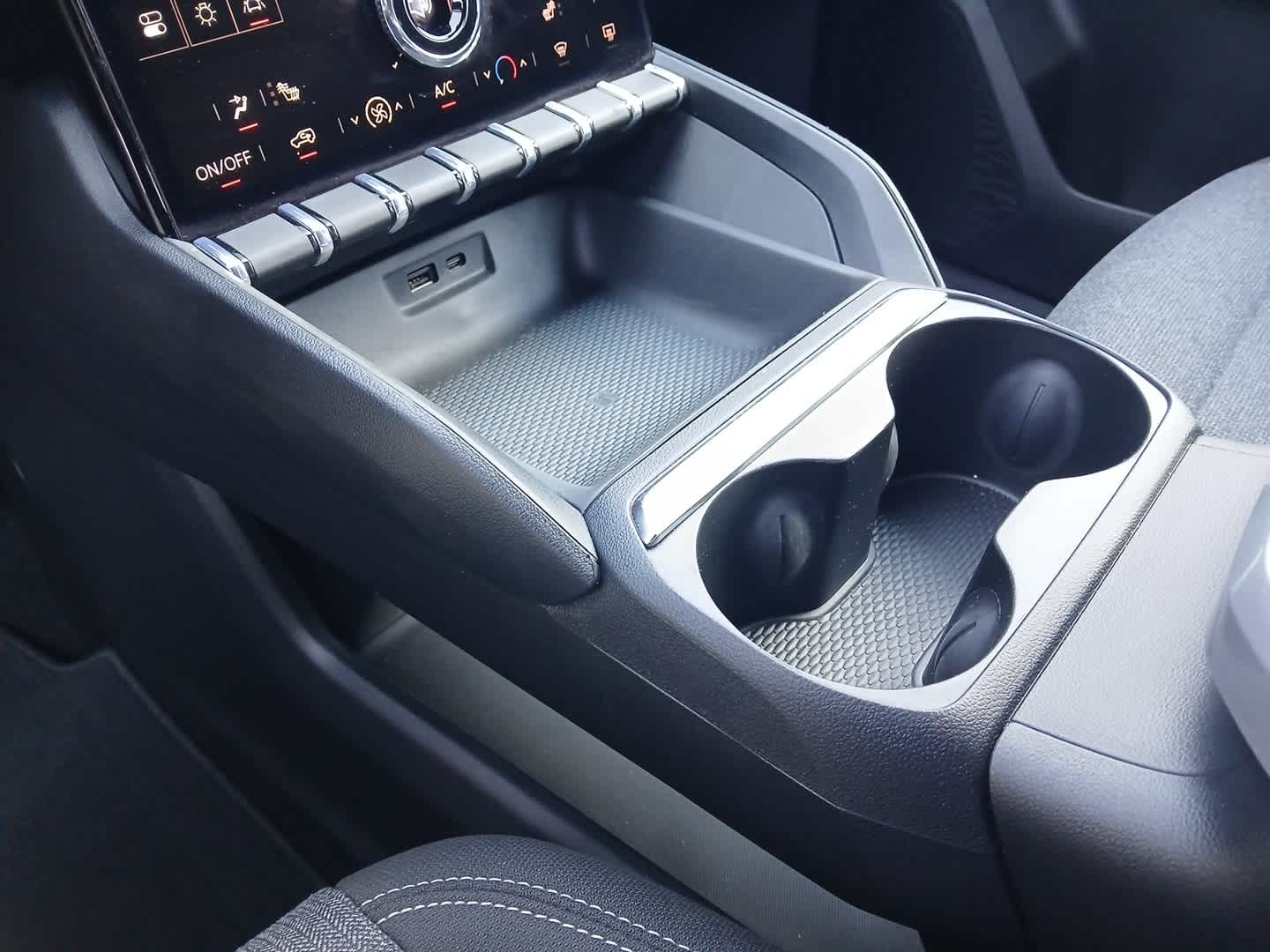 2026 GMC Terrain Elevation - Photo 41