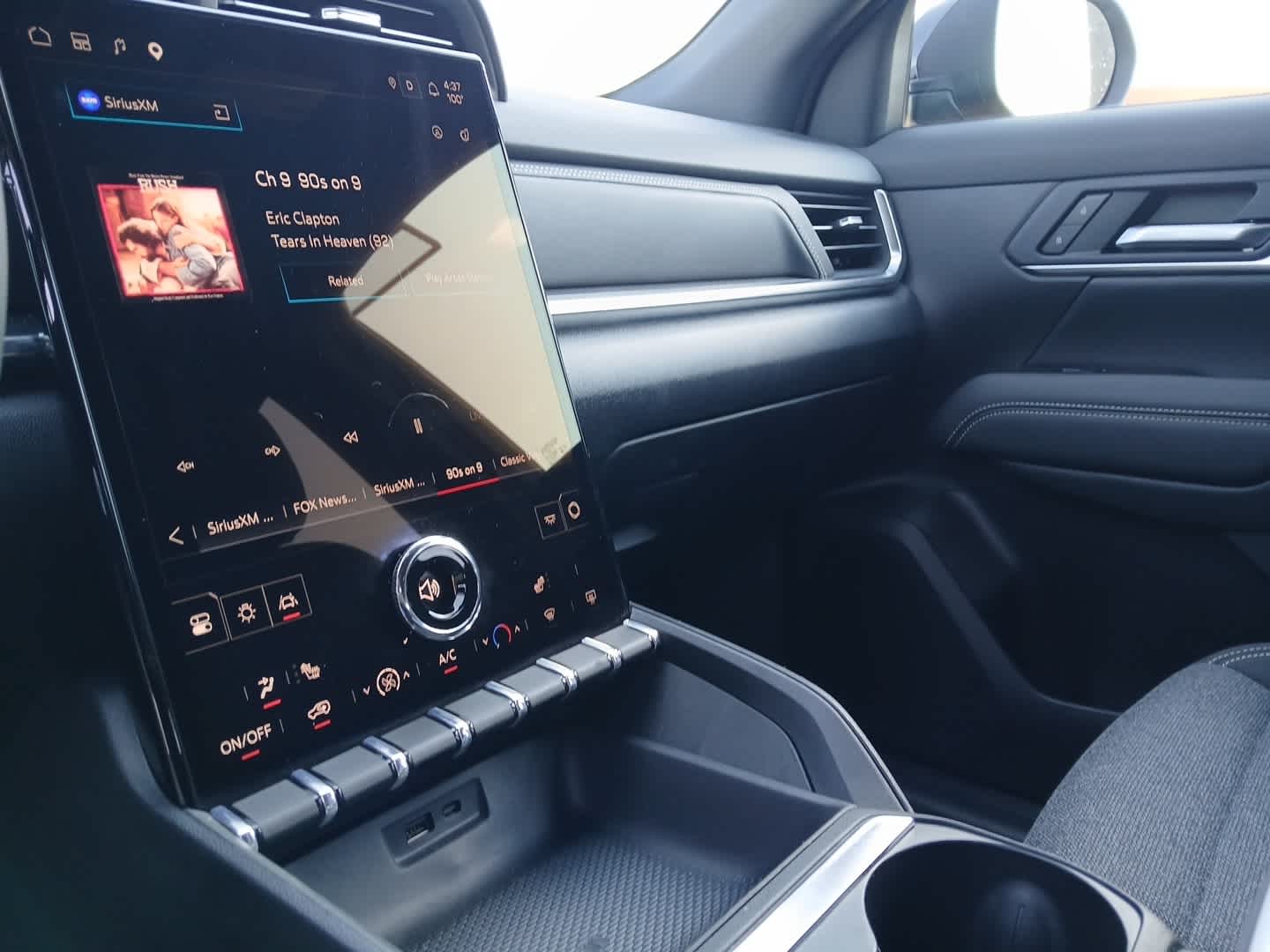 2026 GMC Terrain Elevation - Photo 42