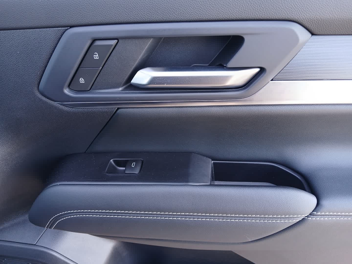 2026 GMC Terrain Elevation - Photo 45