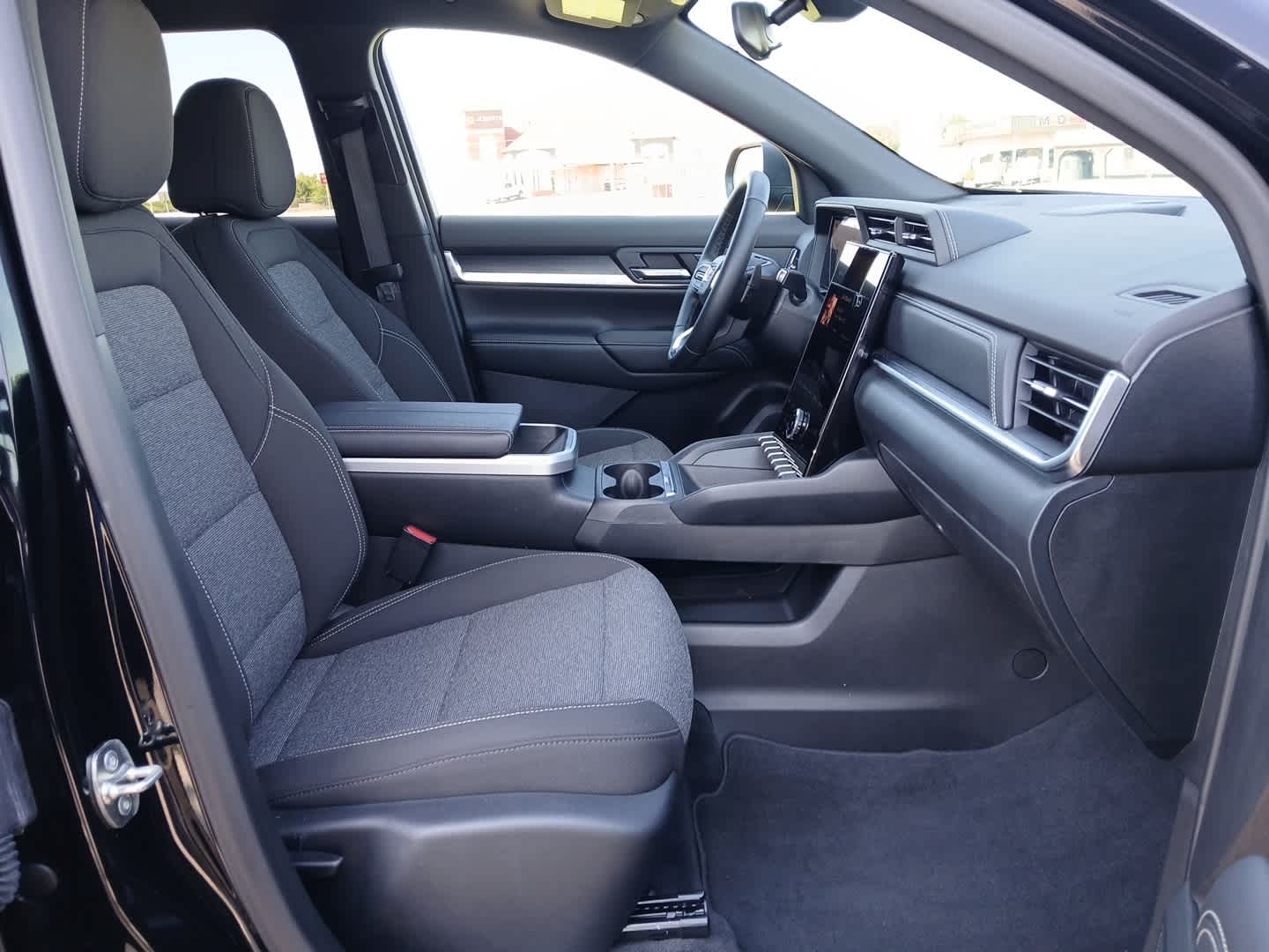 2026 GMC Terrain Elevation - Photo 46
