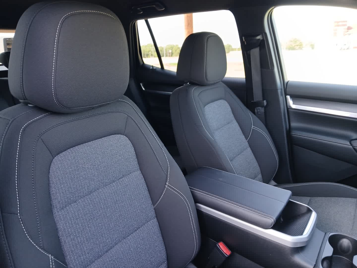 2026 GMC Terrain Elevation - Photo 47