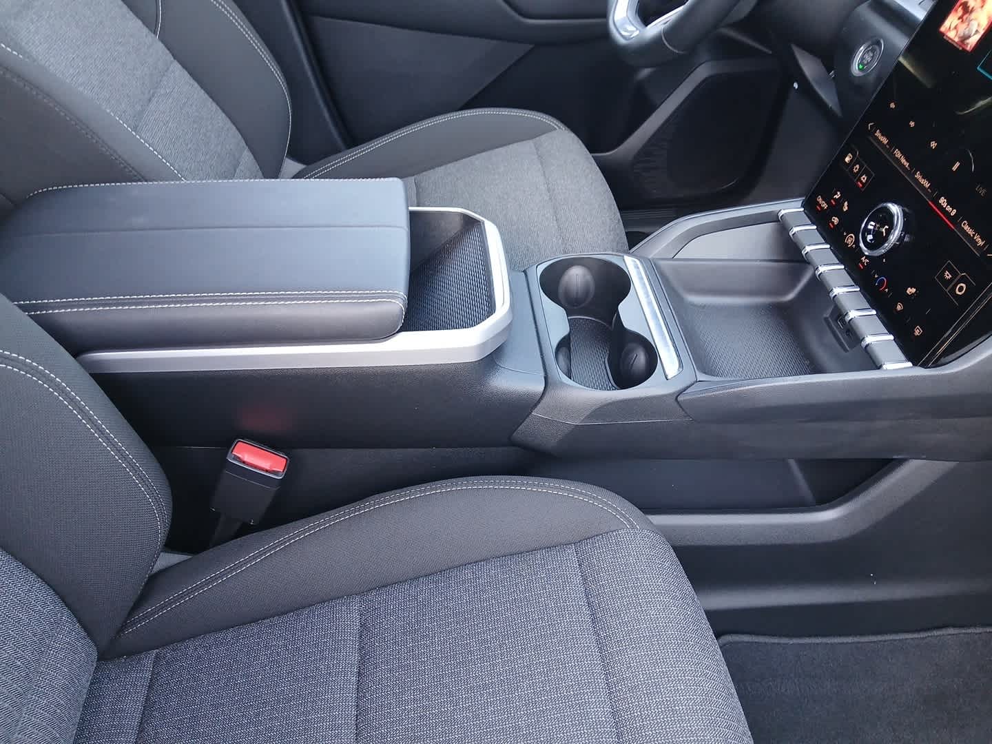 2026 GMC Terrain Elevation - Photo 48
