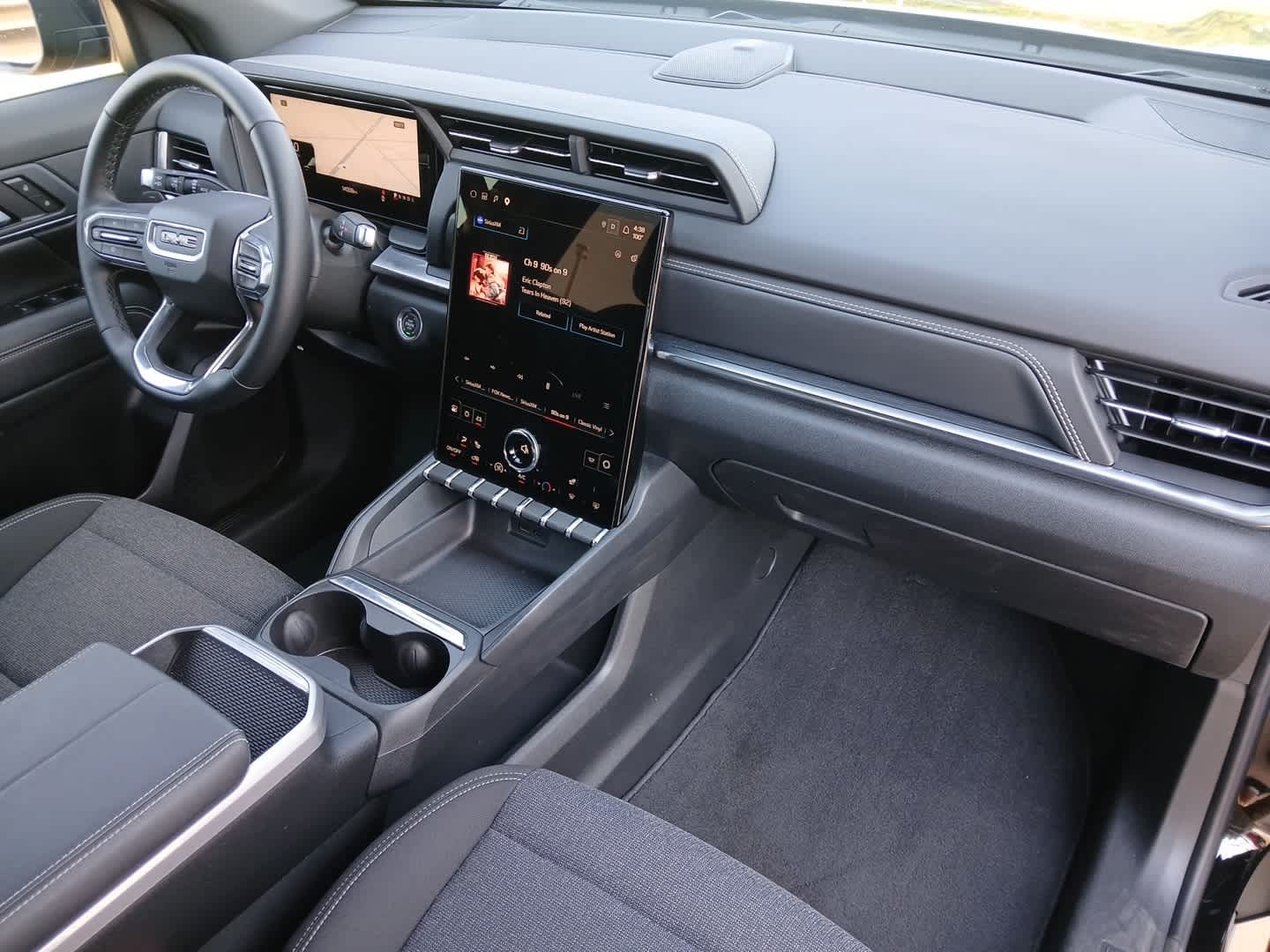 2026 GMC Terrain Elevation - Photo 50