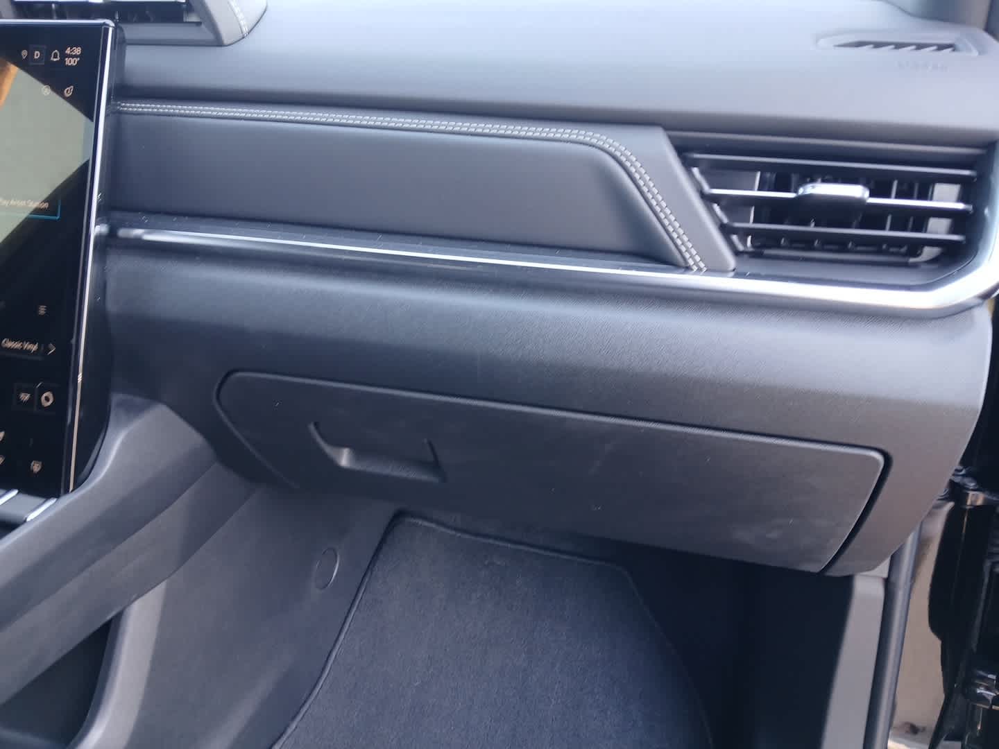2026 GMC Terrain Elevation - Photo 51