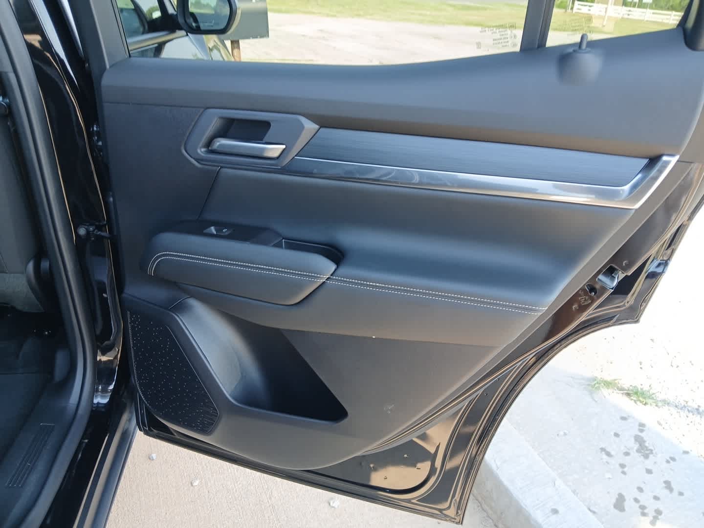 2026 GMC Terrain Elevation - Photo 52