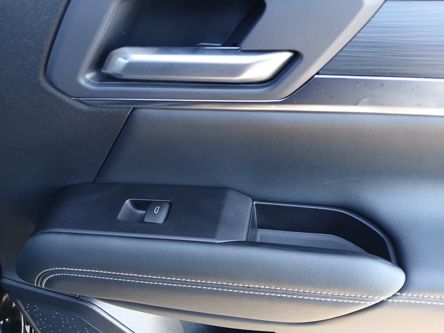 2026 GMC Terrain Elevation - Photo 53