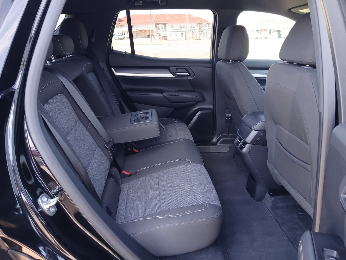 2026 GMC Terrain Elevation - Photo 54