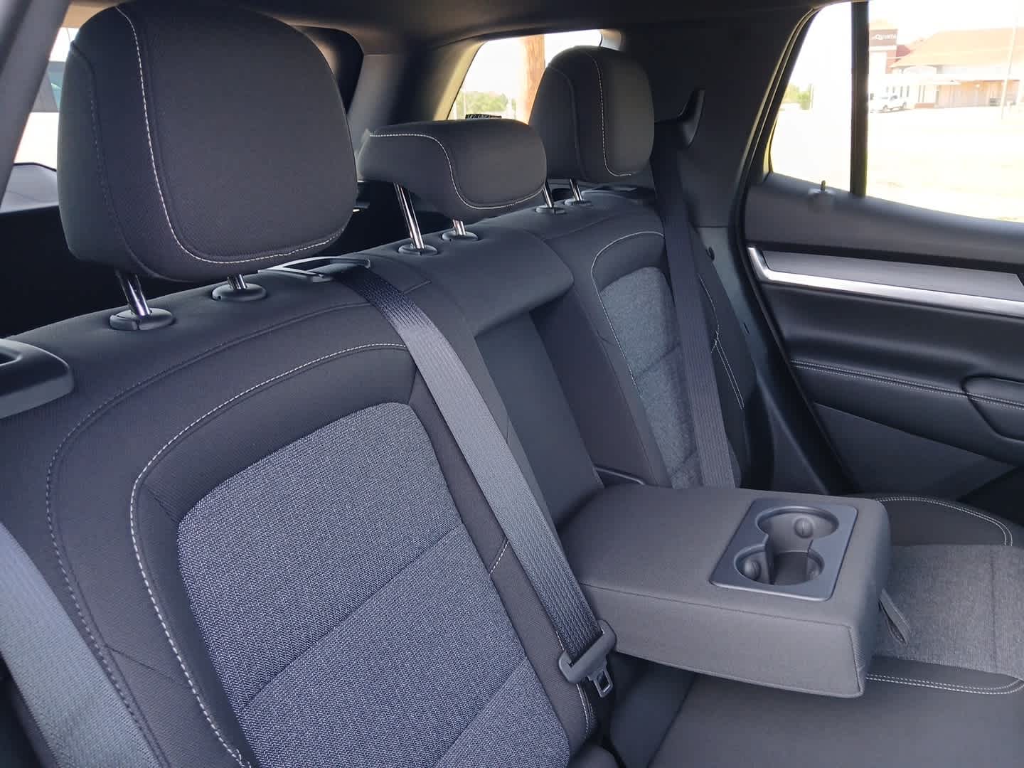 2026 GMC Terrain Elevation - Photo 55