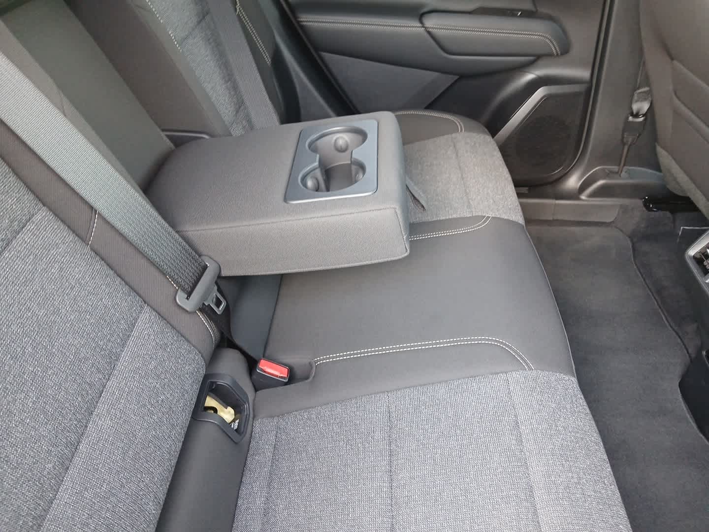2026 GMC Terrain Elevation - Photo 56