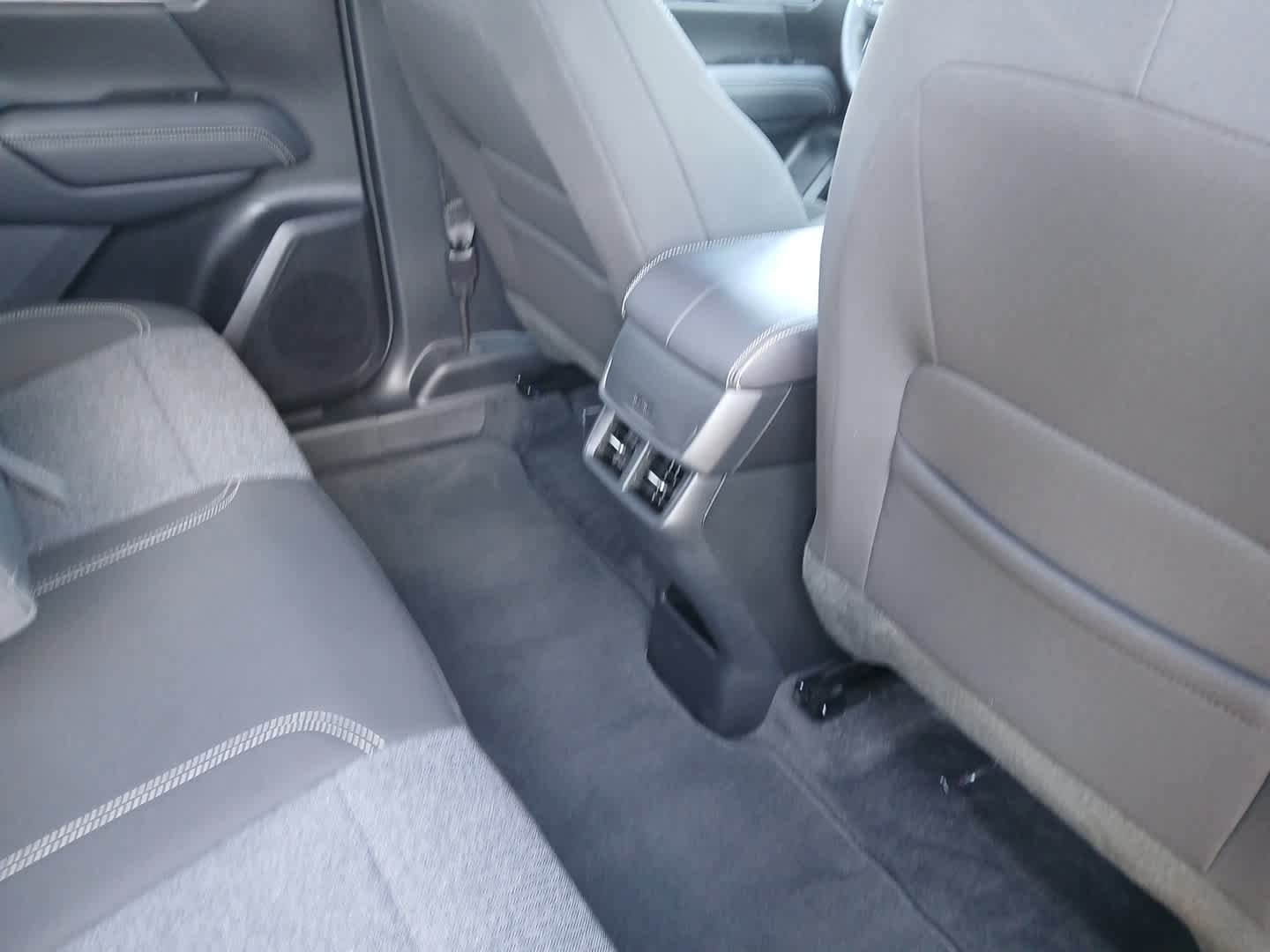 2026 GMC Terrain Elevation - Photo 57