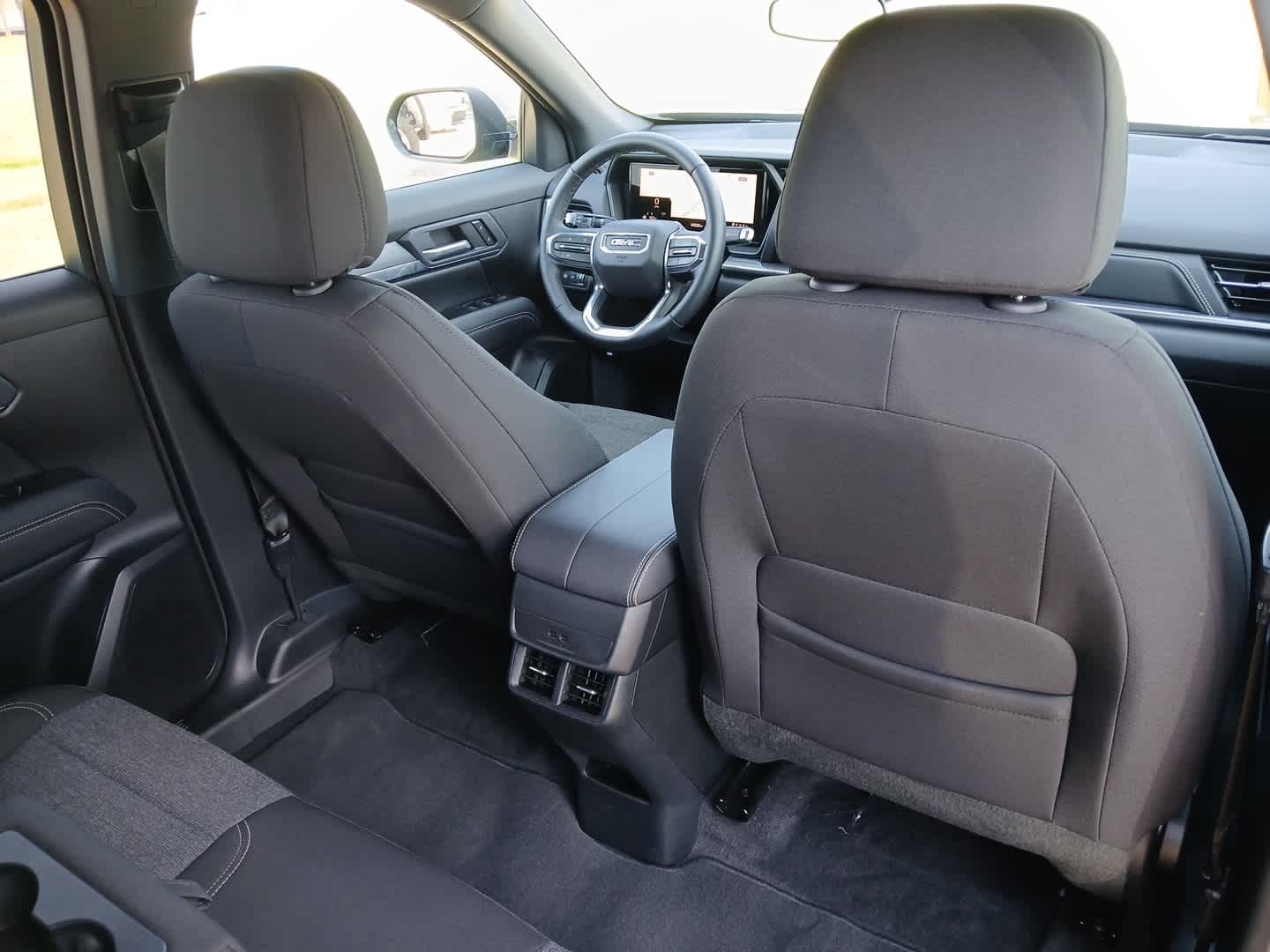 2026 GMC Terrain Elevation - Photo 58
