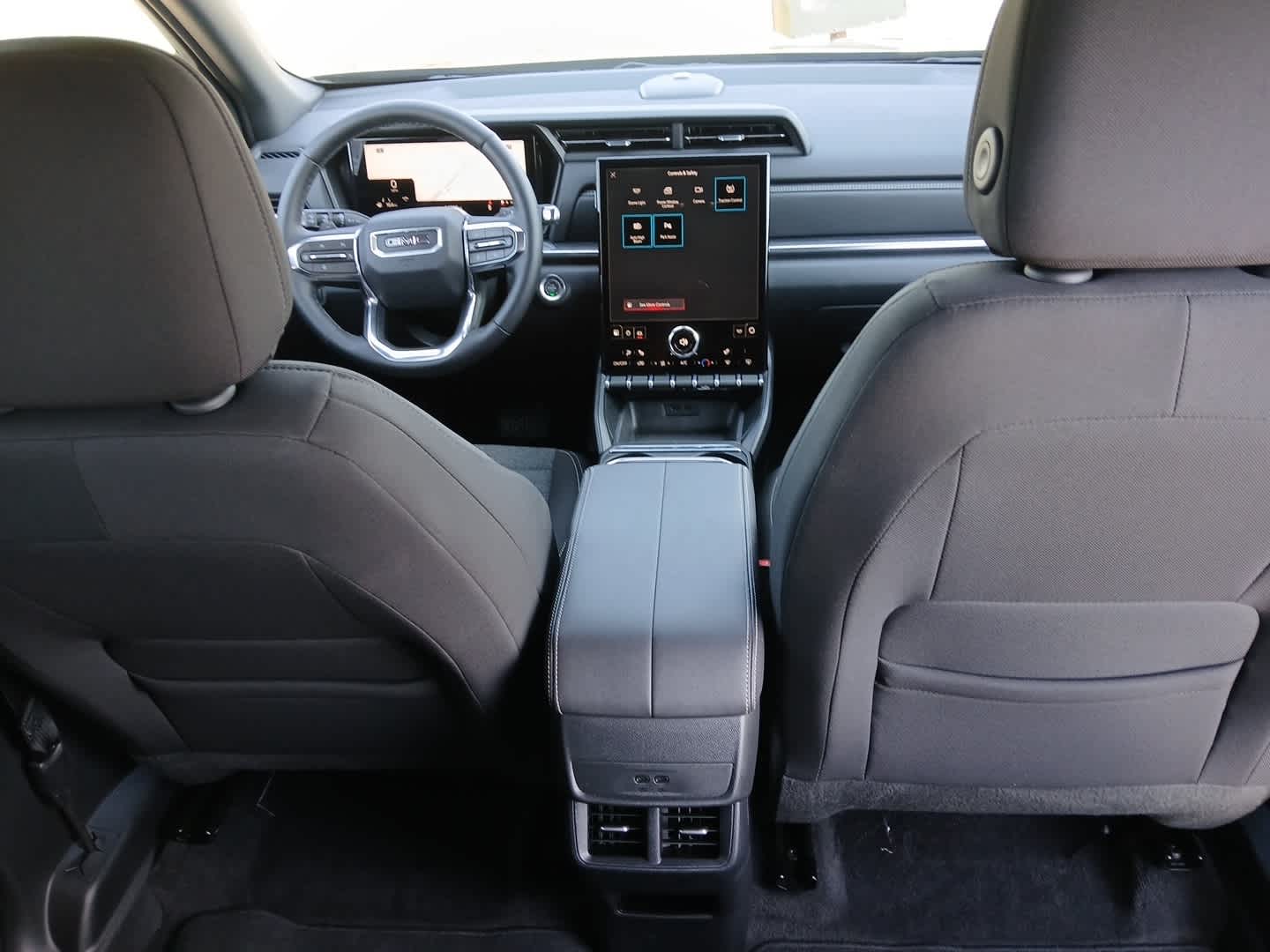 2026 GMC Terrain Elevation - Photo 59