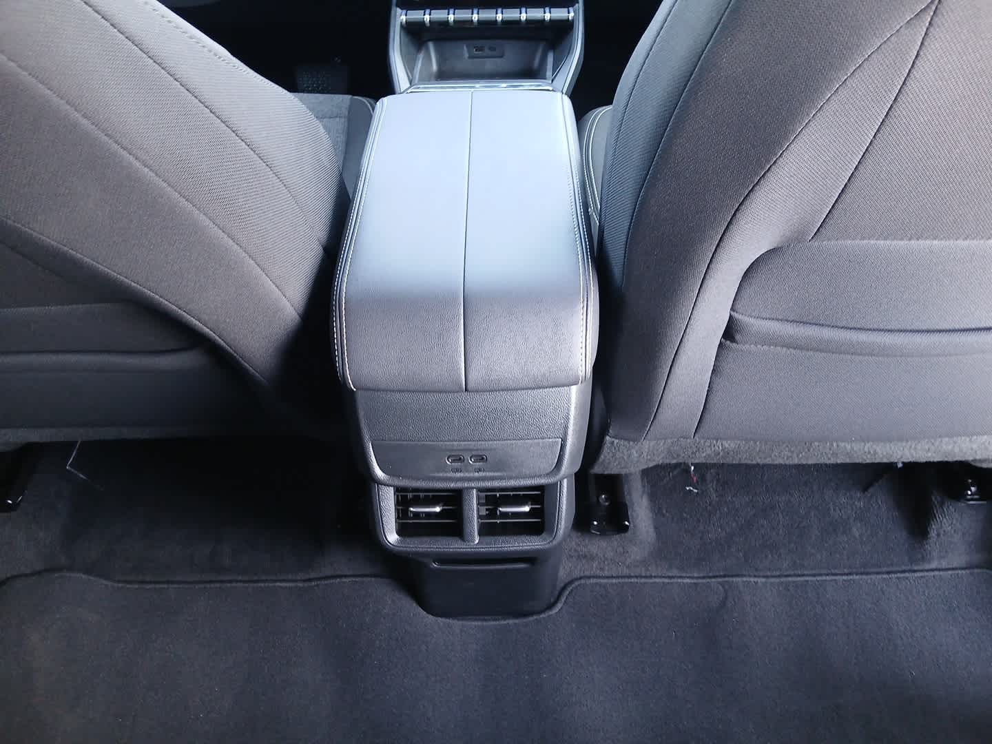 2026 GMC Terrain Elevation - Photo 60