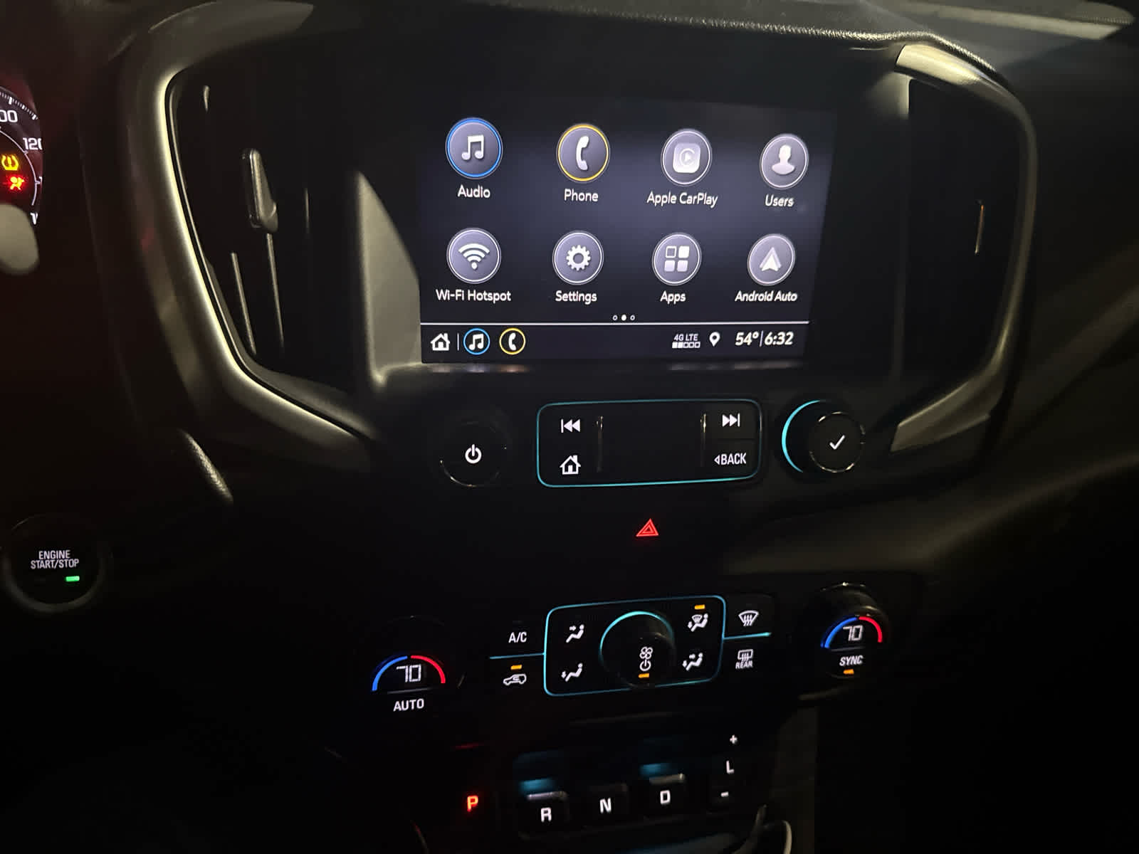 2021 GMC Terrain FWD SLT