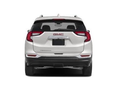 2024 GMC Terrain AWD SLE