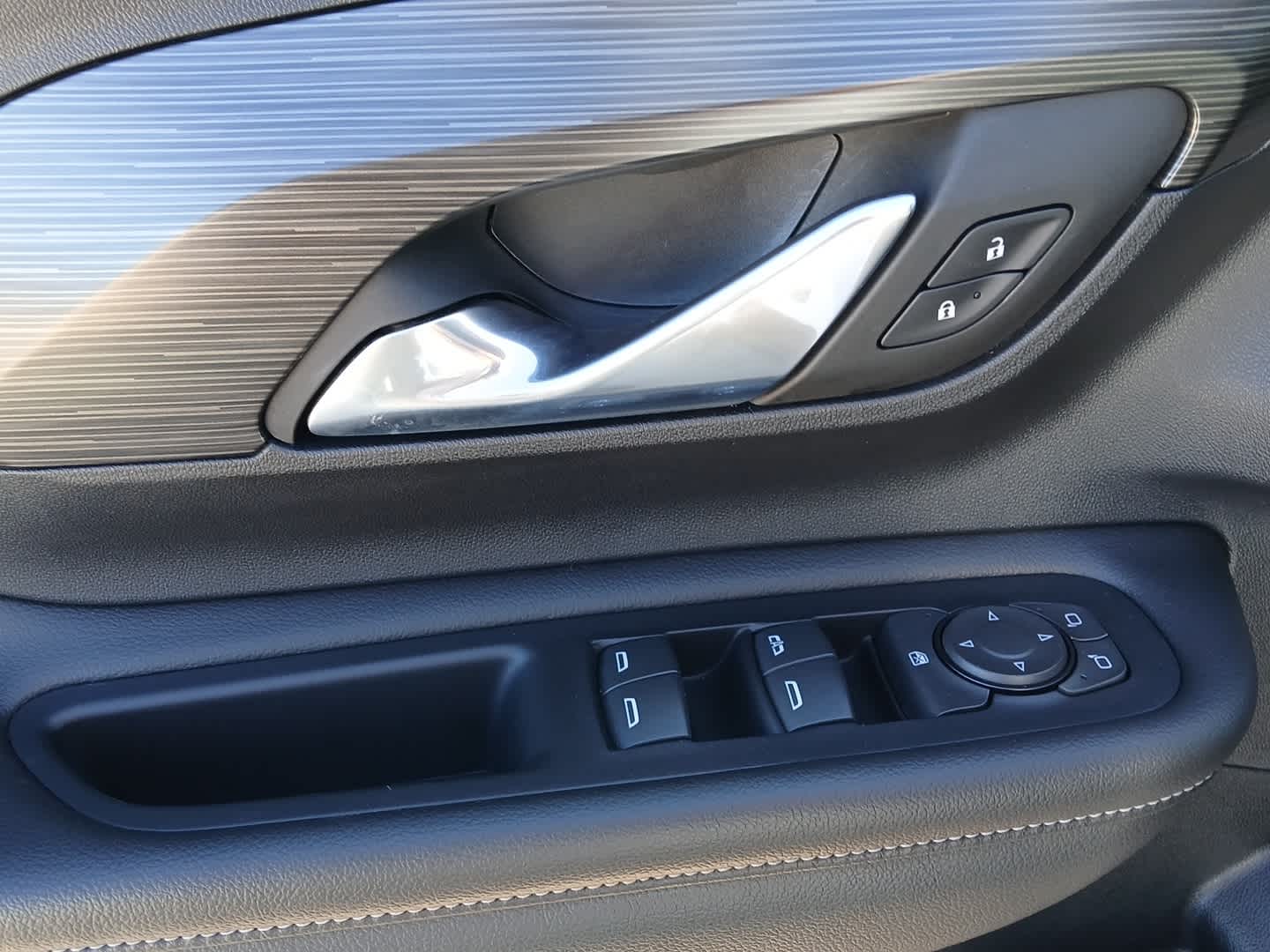 2023 GMC Terrain AWD SLE