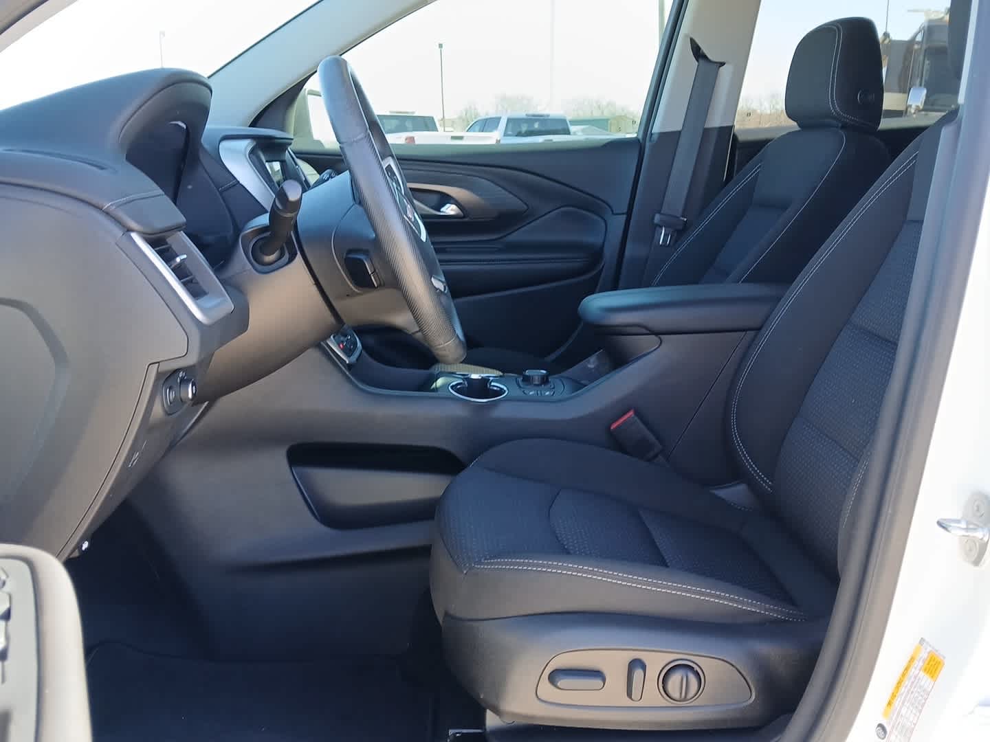 2023 GMC Terrain AWD SLE