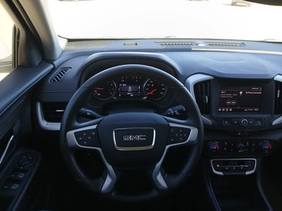 2023 GMC Terrain AWD SLE