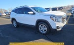 2023 GMC Terrain AWD SLE