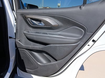 2023 GMC Terrain AWD SLE