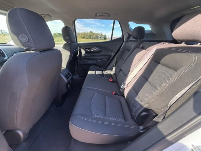 2024 GMC Terrain AWD SLE