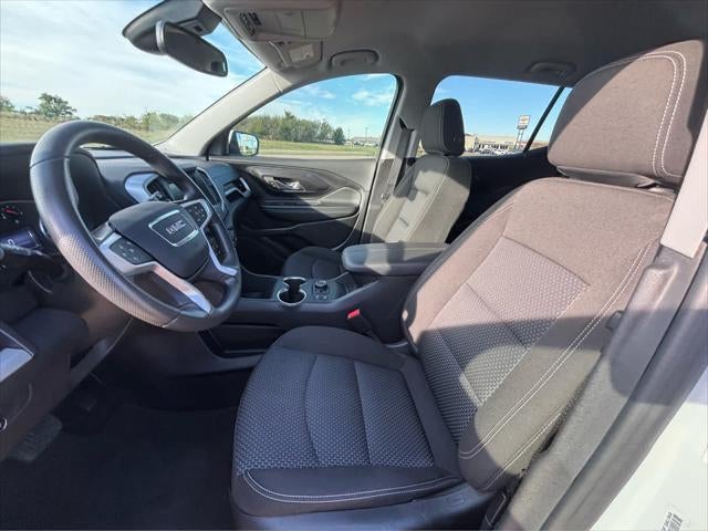 2024 GMC Terrain AWD SLE