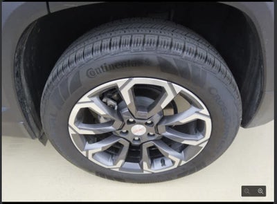 2025 GMC Terrain AWD Elevation