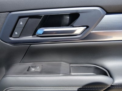 2025 GMC Terrain AWD Elevation