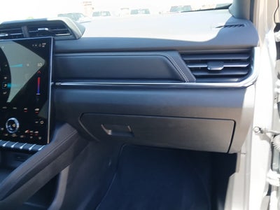 2025 GMC Terrain AWD Elevation