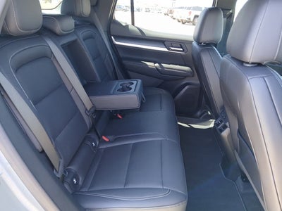 2025 GMC Terrain AWD Elevation