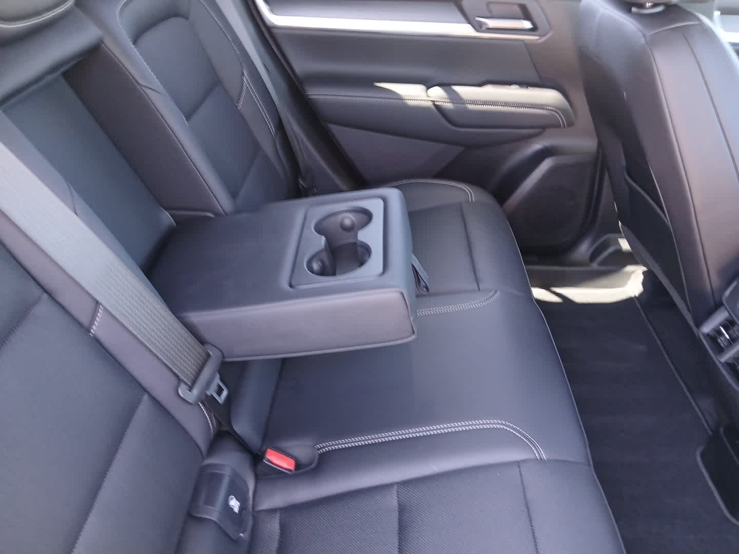 2025 GMC Terrain AWD Elevation