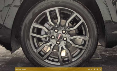 2023 GMC Terrain AWD Denali