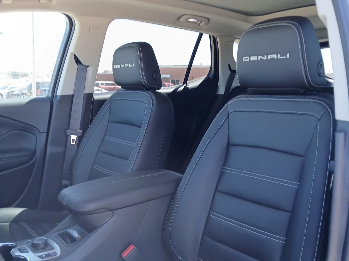 2023 GMC Terrain AWD Denali