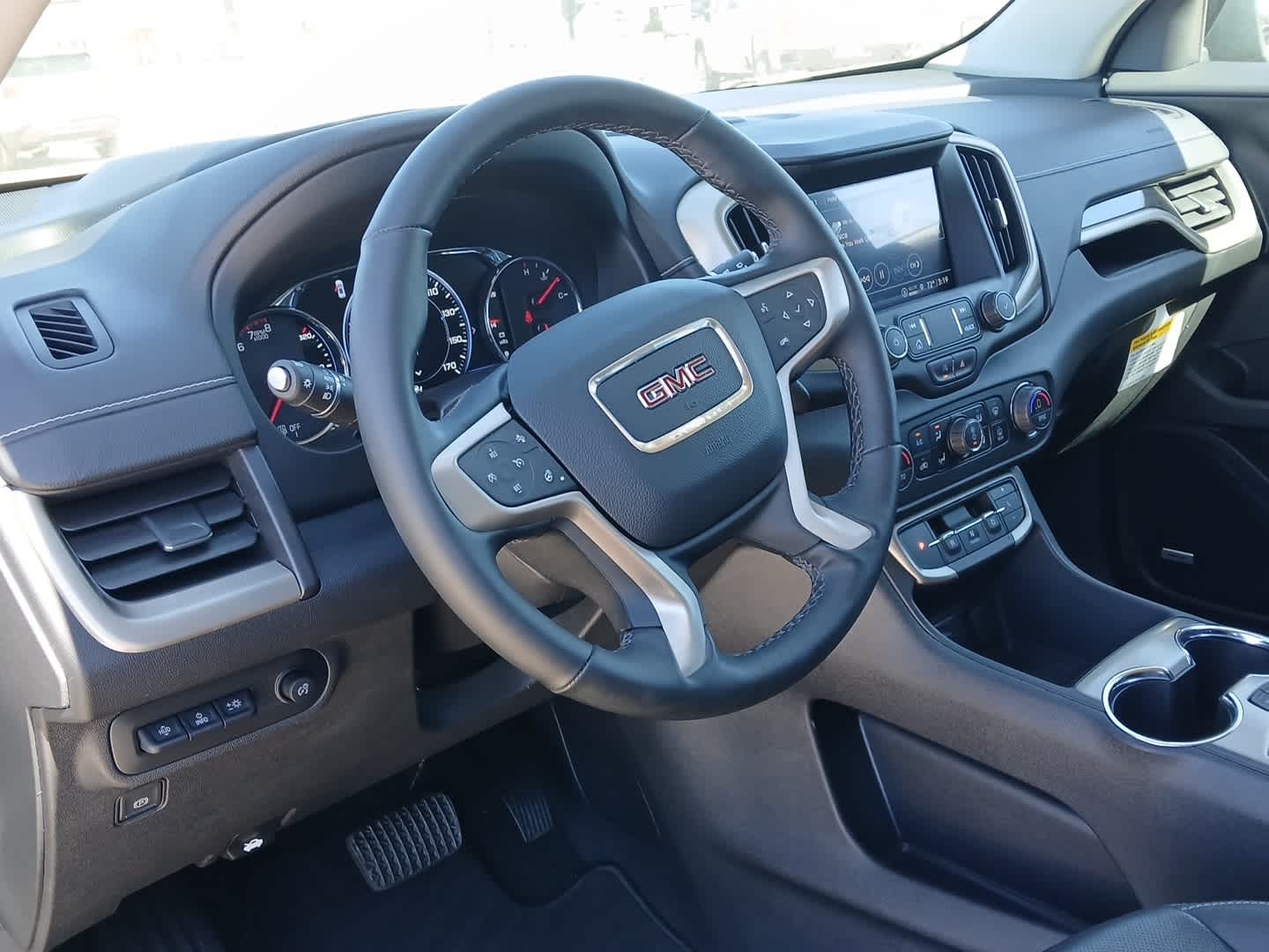 2023 GMC Terrain AWD Denali