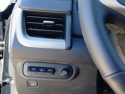 2023 GMC Terrain AWD Denali