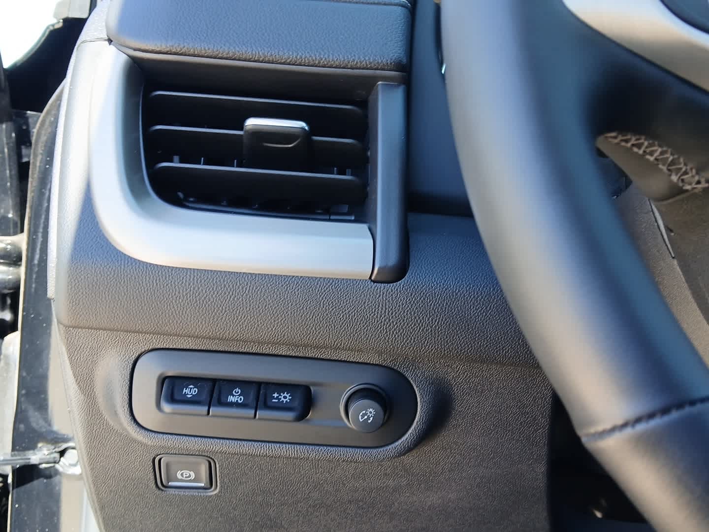 2023 GMC Terrain AWD Denali