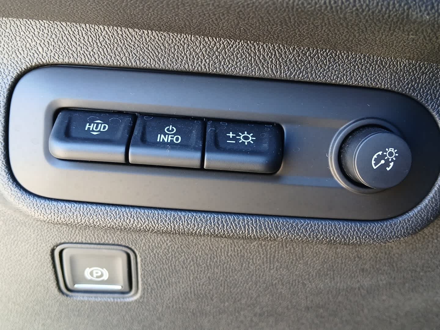 2023 GMC Terrain AWD Denali