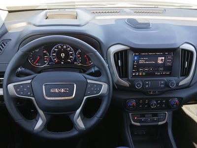 2023 GMC Terrain AWD Denali