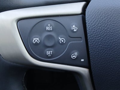 2023 GMC Terrain AWD Denali