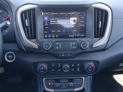 2023 GMC Terrain AWD Denali