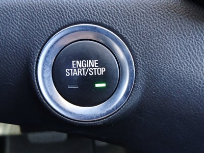 2023 GMC Terrain AWD Denali