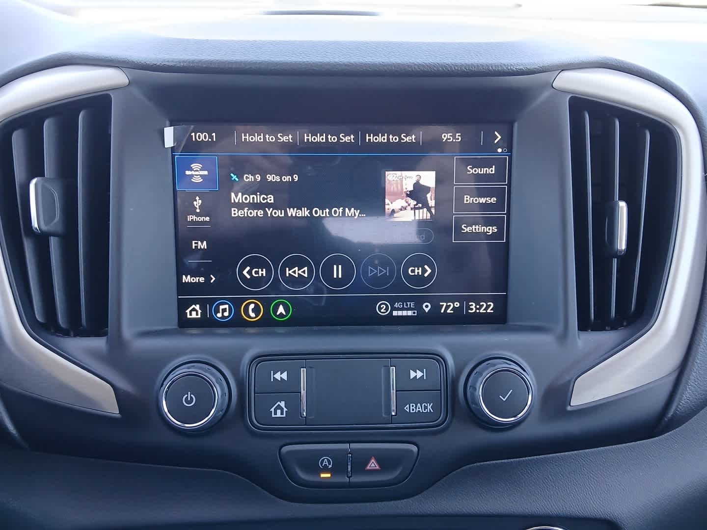 2023 GMC Terrain AWD Denali