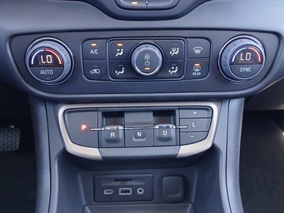 2023 GMC Terrain AWD Denali