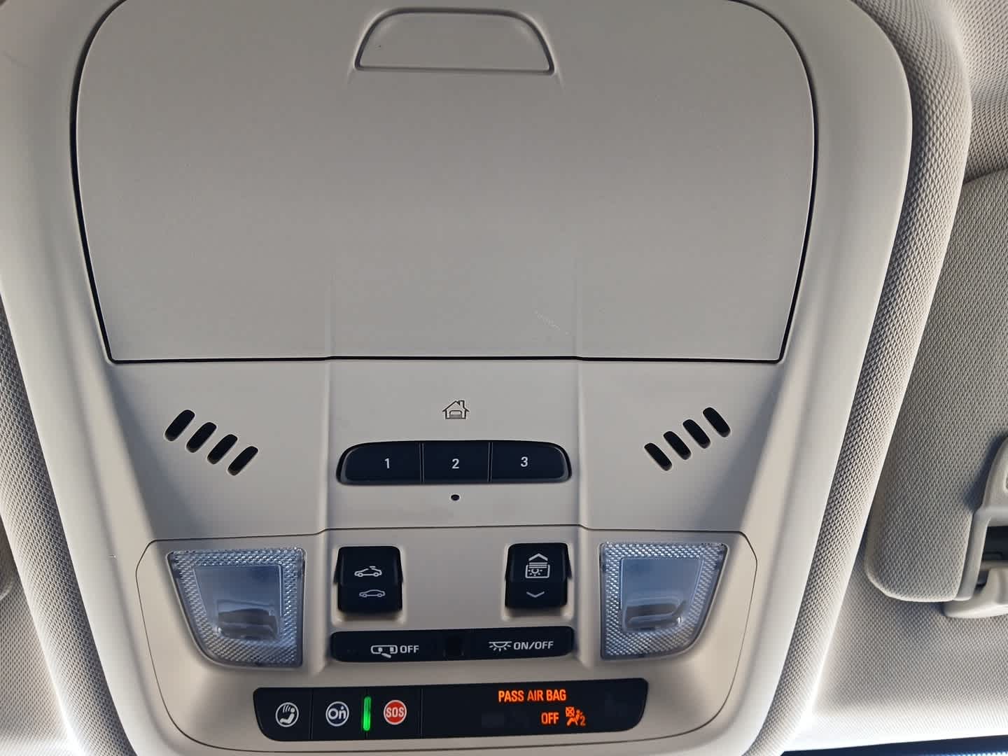 2023 GMC Terrain AWD Denali