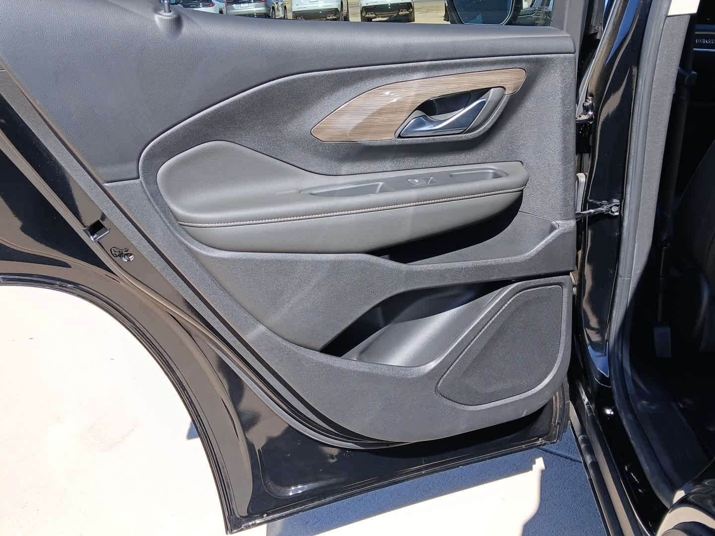 2023 GMC Terrain AWD Denali