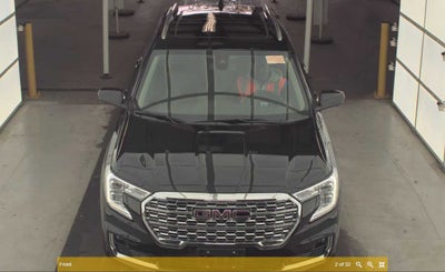 2023 GMC Terrain AWD Denali