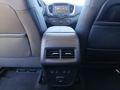 2023 GMC Terrain AWD Denali