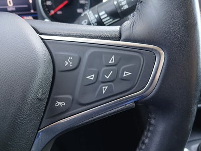 2022 Chevrolet Equinox FWD LT