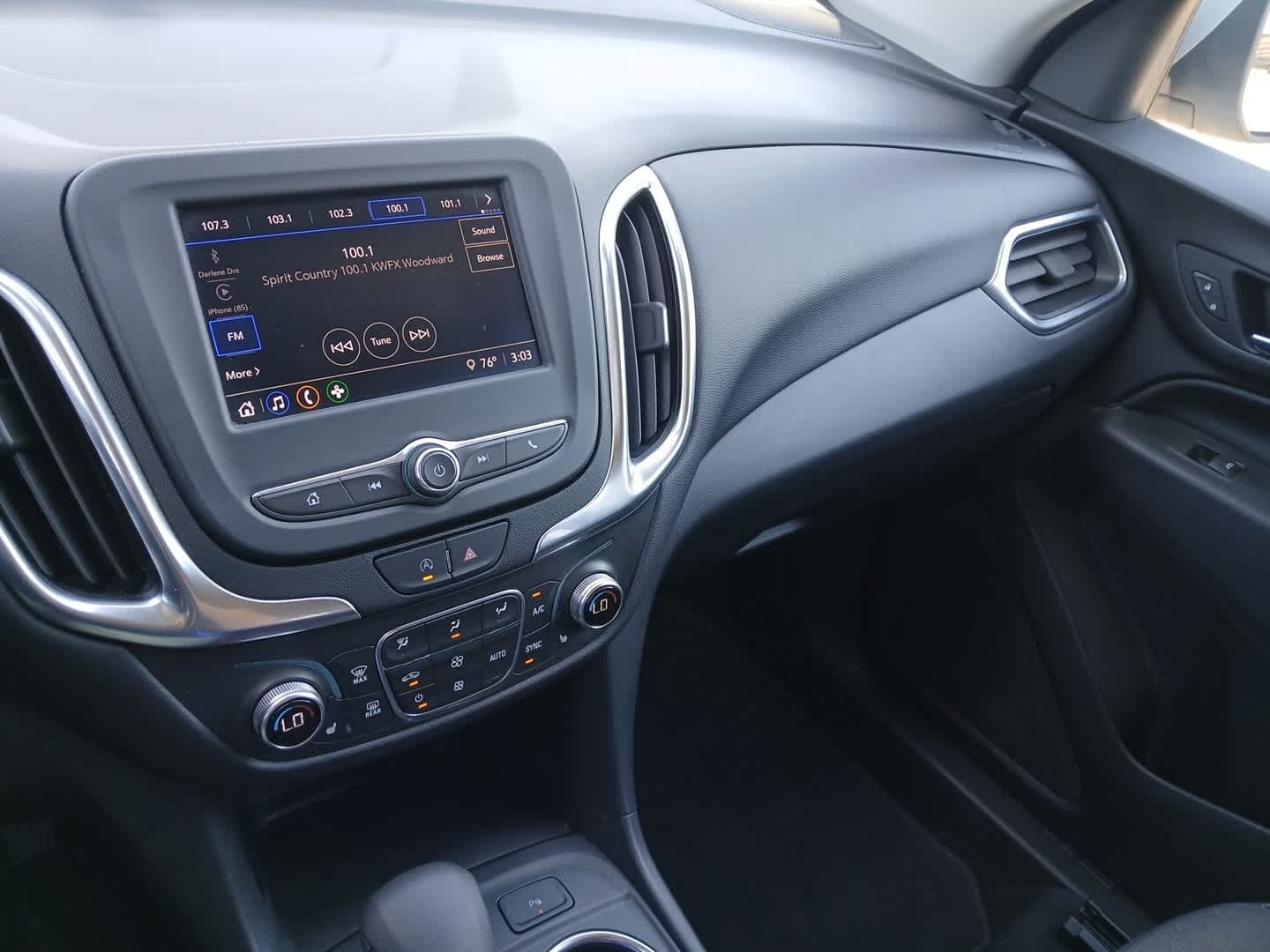 2022 Chevrolet Equinox FWD LT