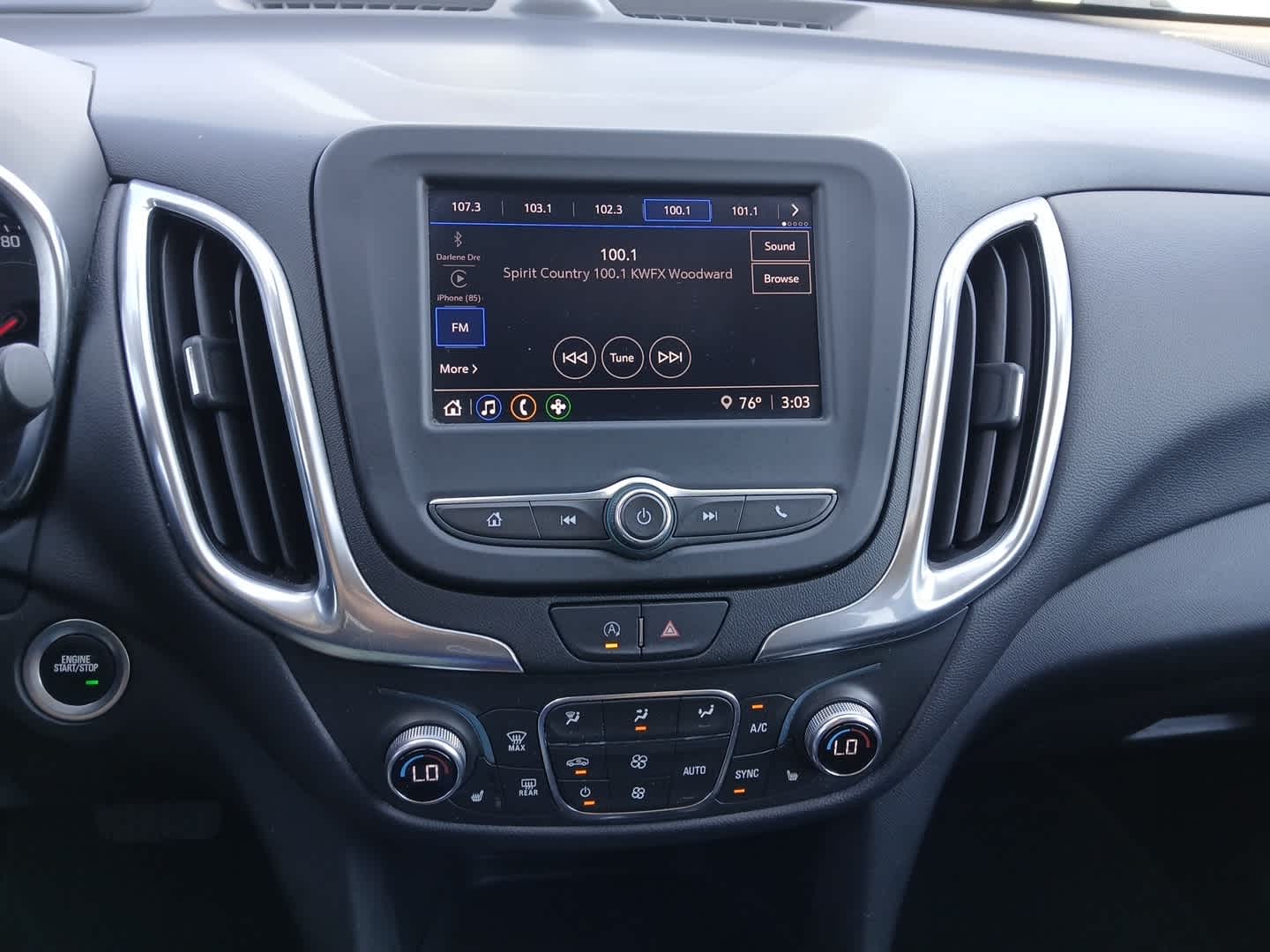 2022 Chevrolet Equinox FWD LT